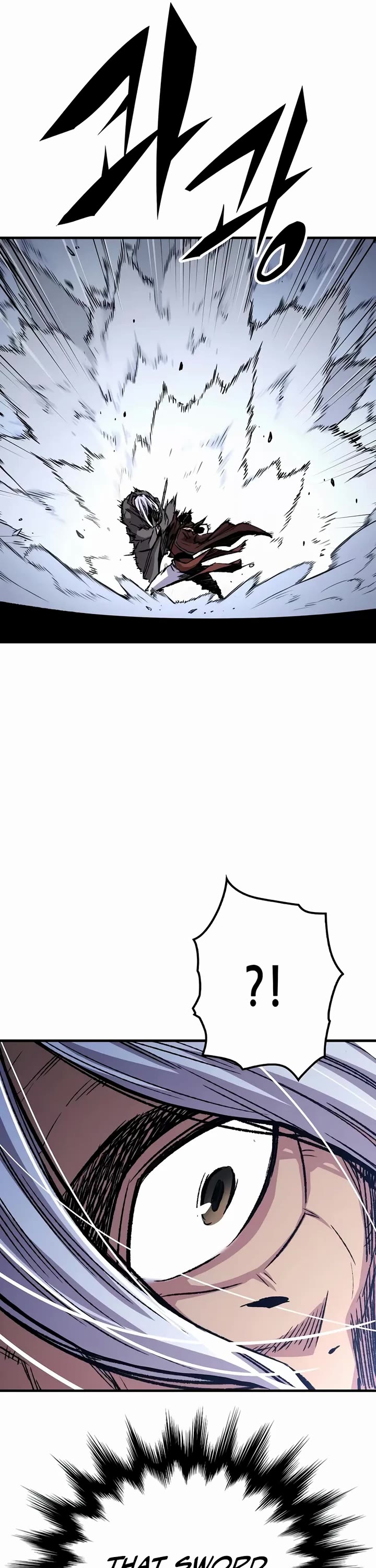 Reborn As The Heavenly Demon chapter 83 page 36