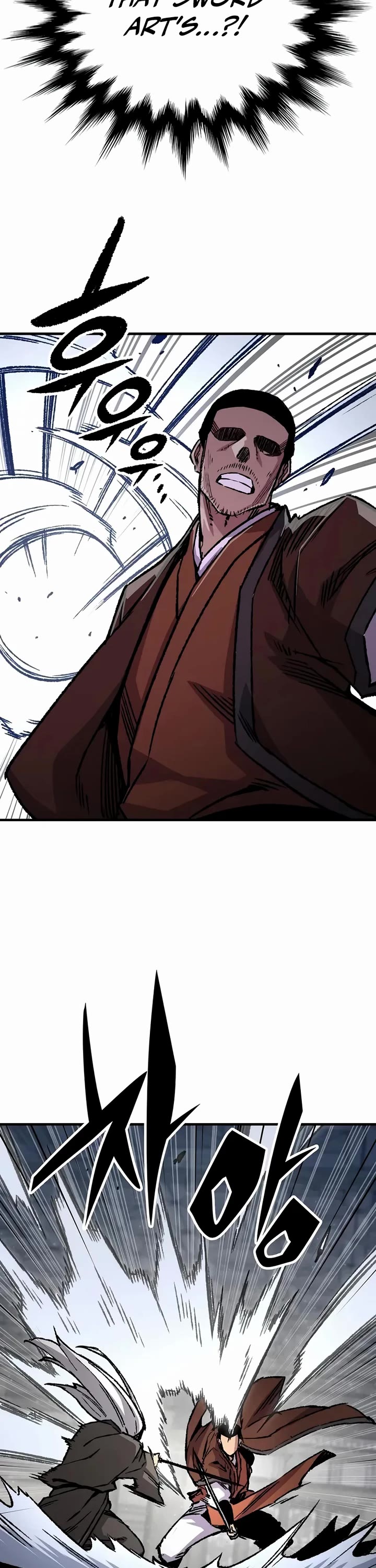 Reborn As The Heavenly Demon chapter 83 page 37