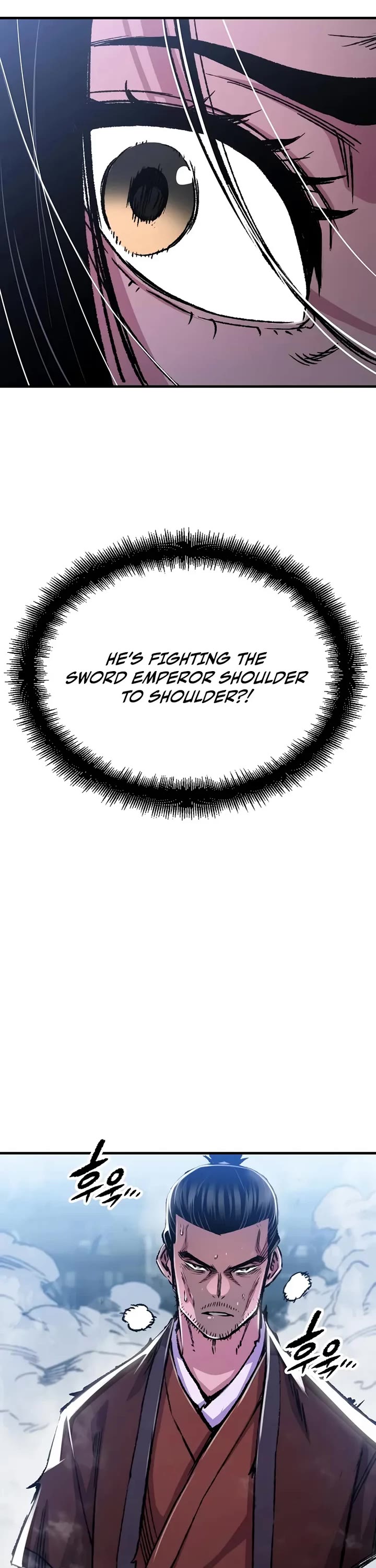 Reborn As The Heavenly Demon chapter 83 page 42