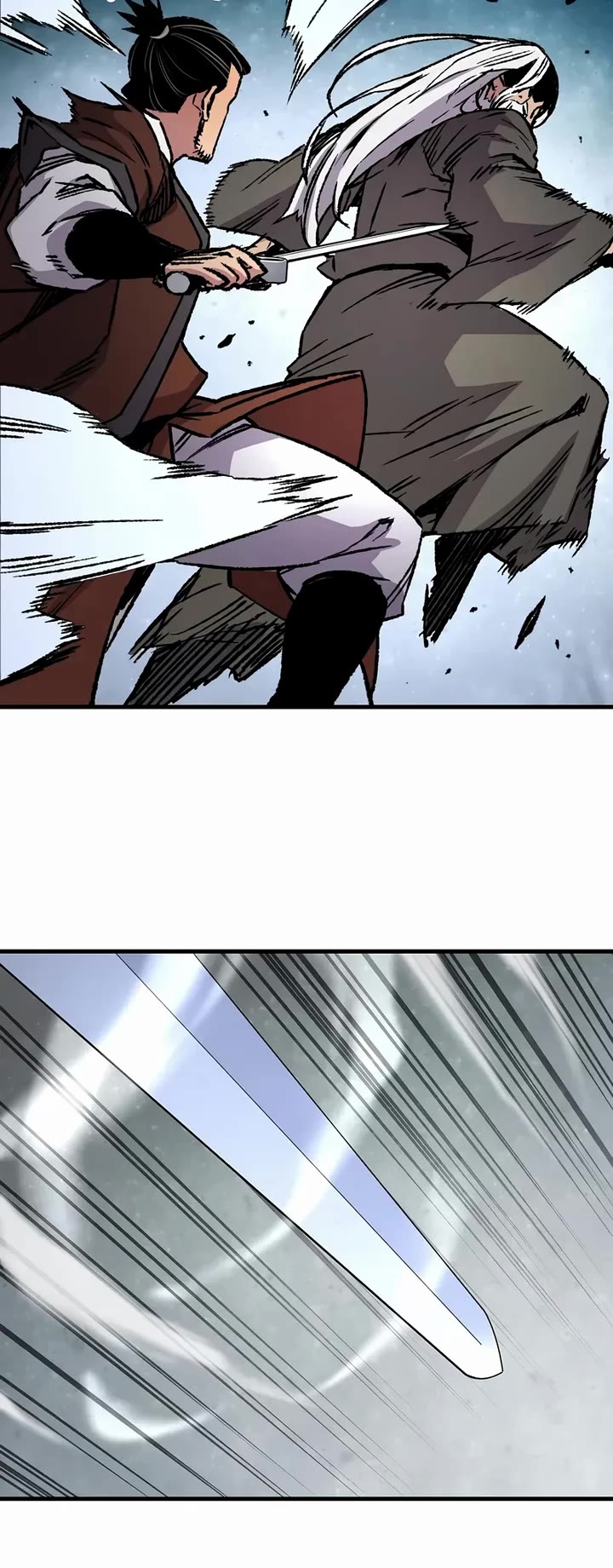 Reborn As The Heavenly Demon chapter 83 page 49