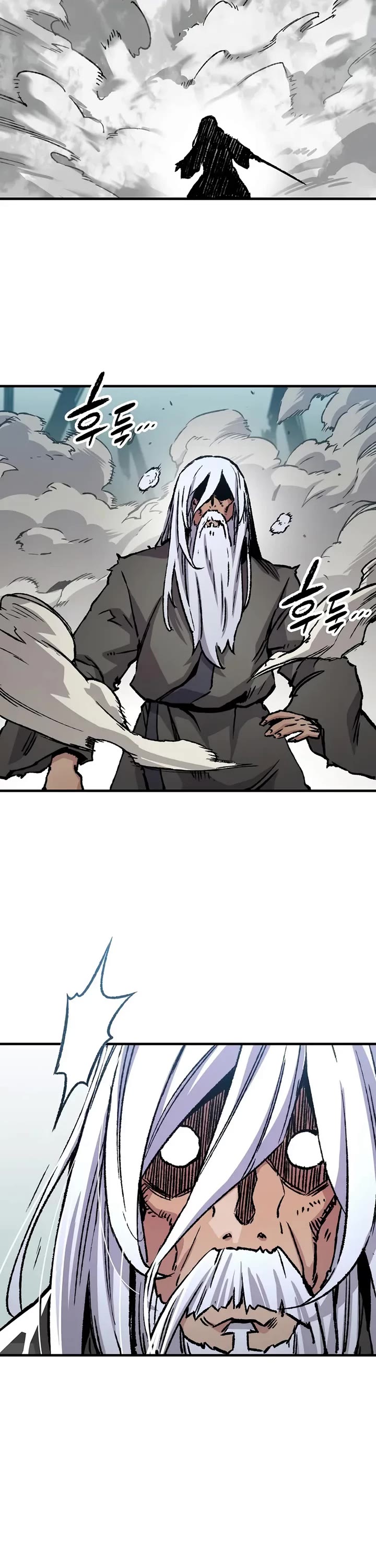 Reborn As The Heavenly Demon chapter 83 page 53