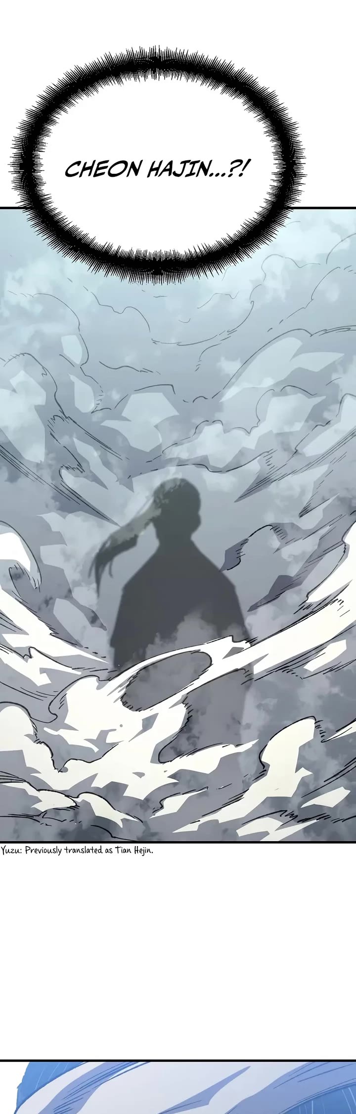 Reborn As The Heavenly Demon chapter 83 page 54