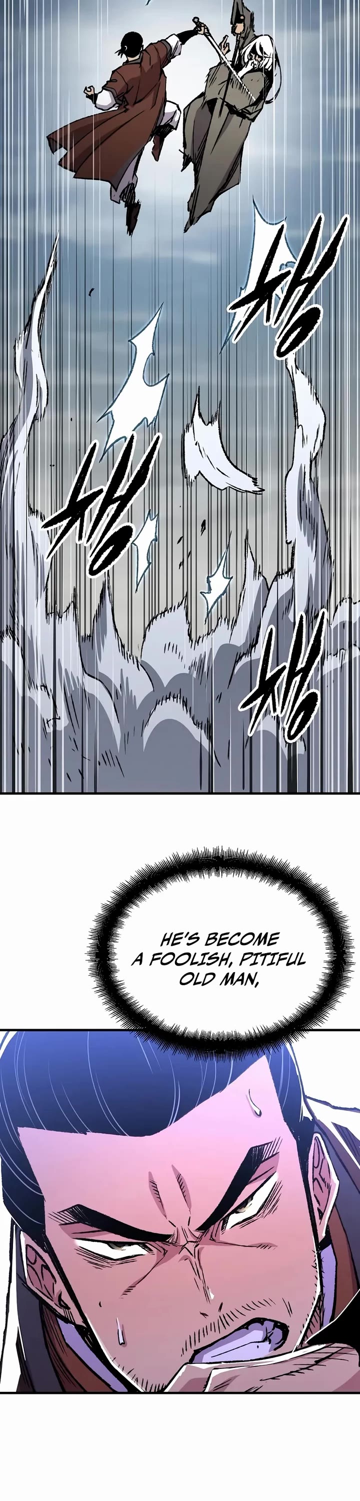 Reborn As The Heavenly Demon chapter 83 page 57