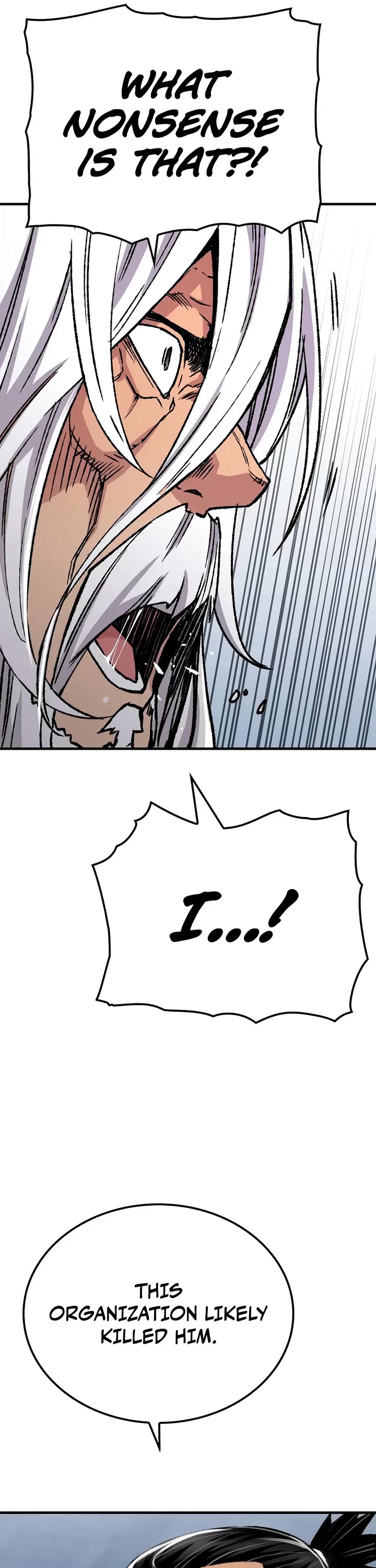 Reborn As The Heavenly Demon chapter 83 page 6