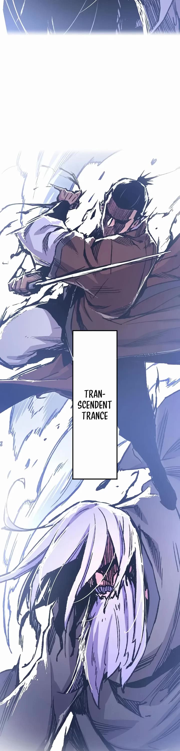 Reborn As The Heavenly Demon chapter 83 page 62