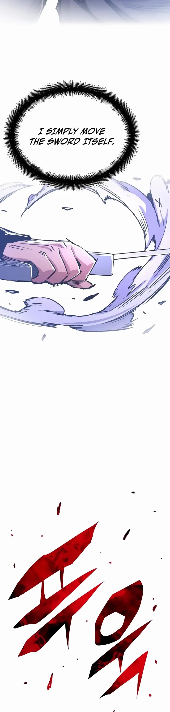 Reborn As The Heavenly Demon chapter 83 page 63