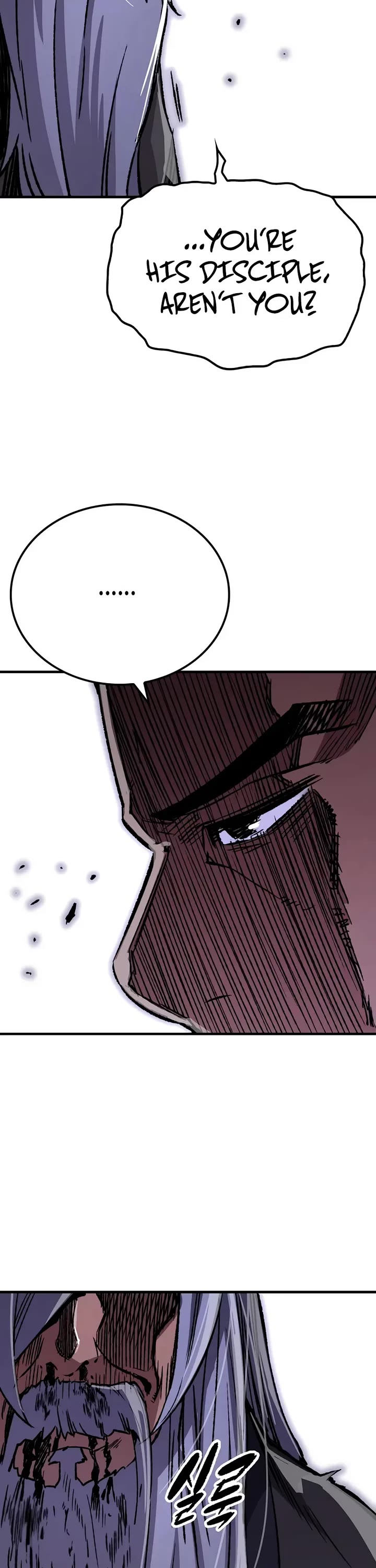 Reborn As The Heavenly Demon chapter 83 page 68