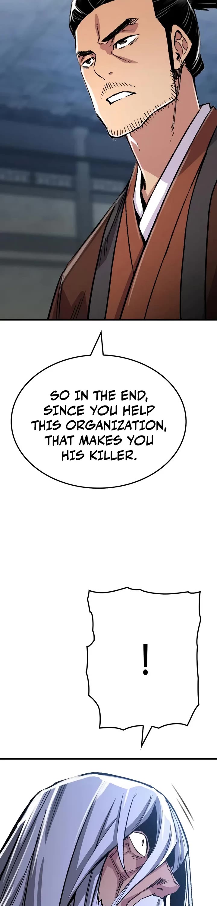 Reborn As The Heavenly Demon chapter 83 page 7