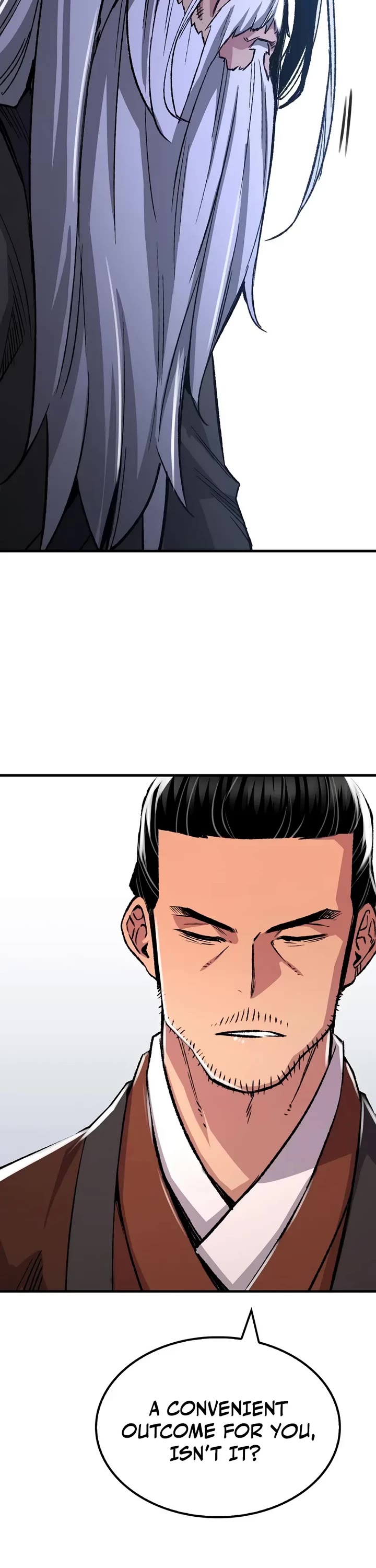 Reborn As The Heavenly Demon chapter 83 page 8