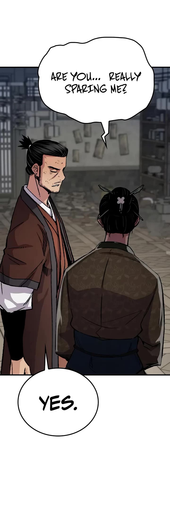 Reborn As The Heavenly Demon chapter 84 page 10