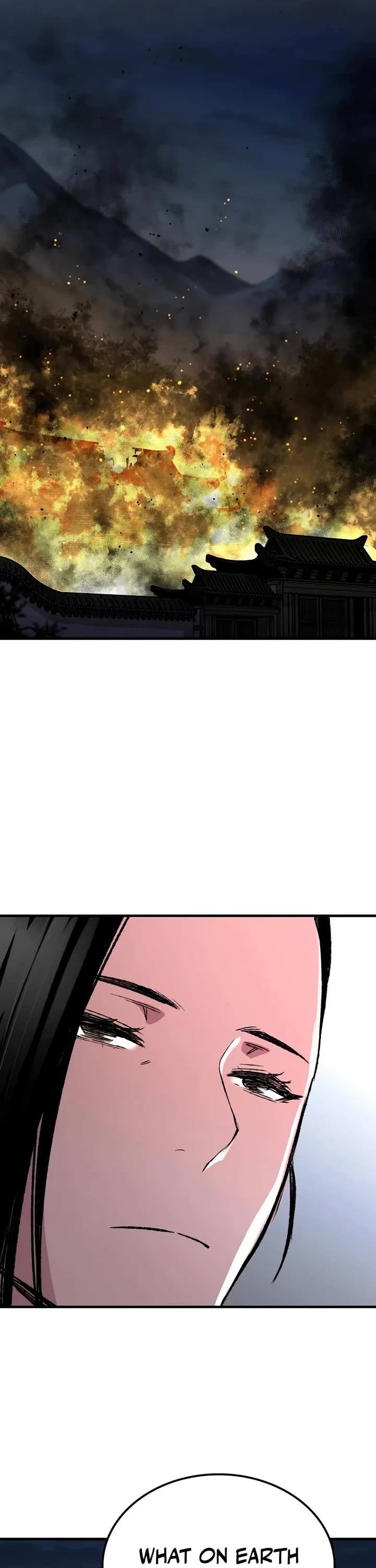 Reborn As The Heavenly Demon chapter 84 page 17