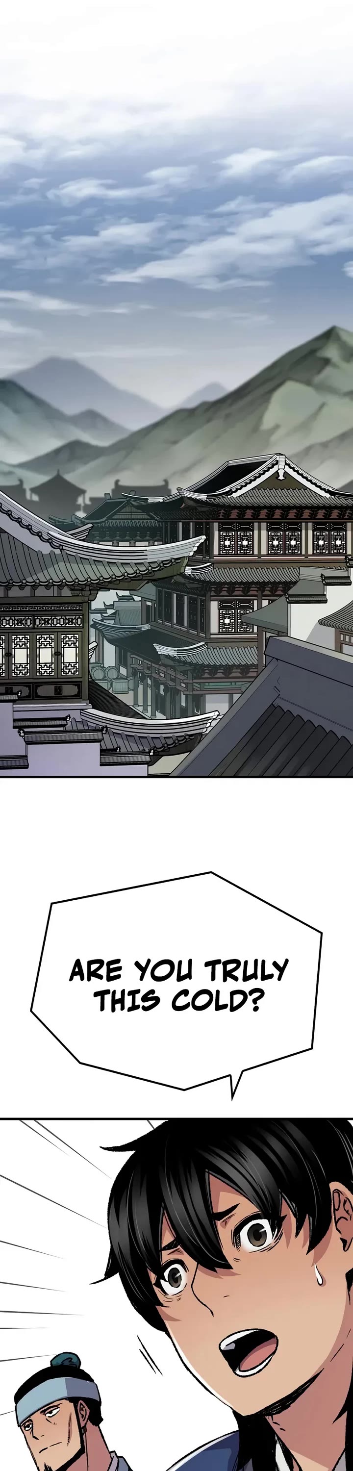 Reborn As The Heavenly Demon chapter 84 page 21