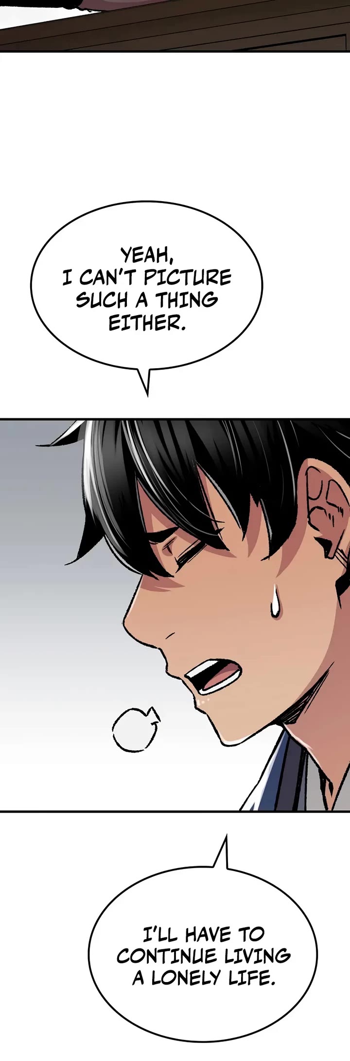 Reborn As The Heavenly Demon chapter 84 page 24