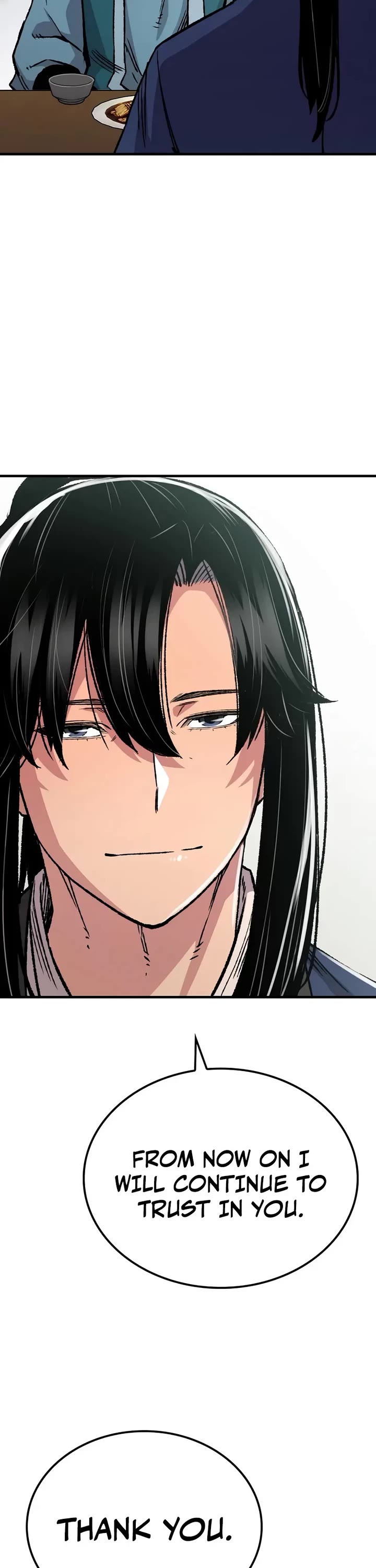 Reborn As The Heavenly Demon chapter 84 page 27