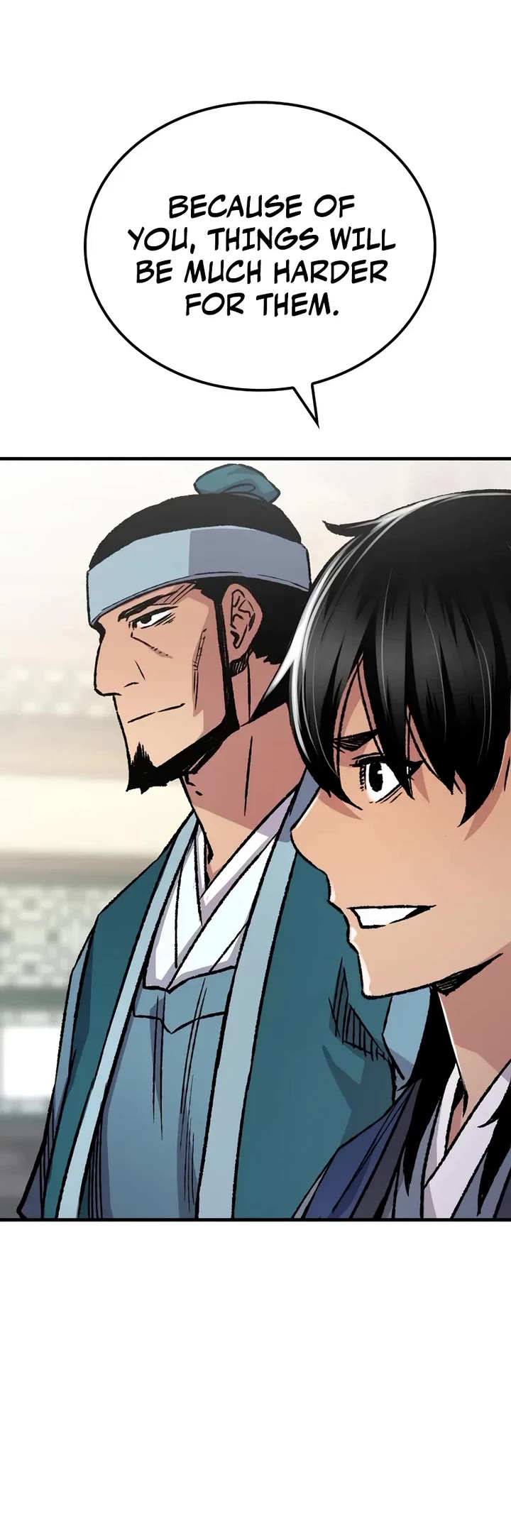 Reborn As The Heavenly Demon chapter 84 page 30