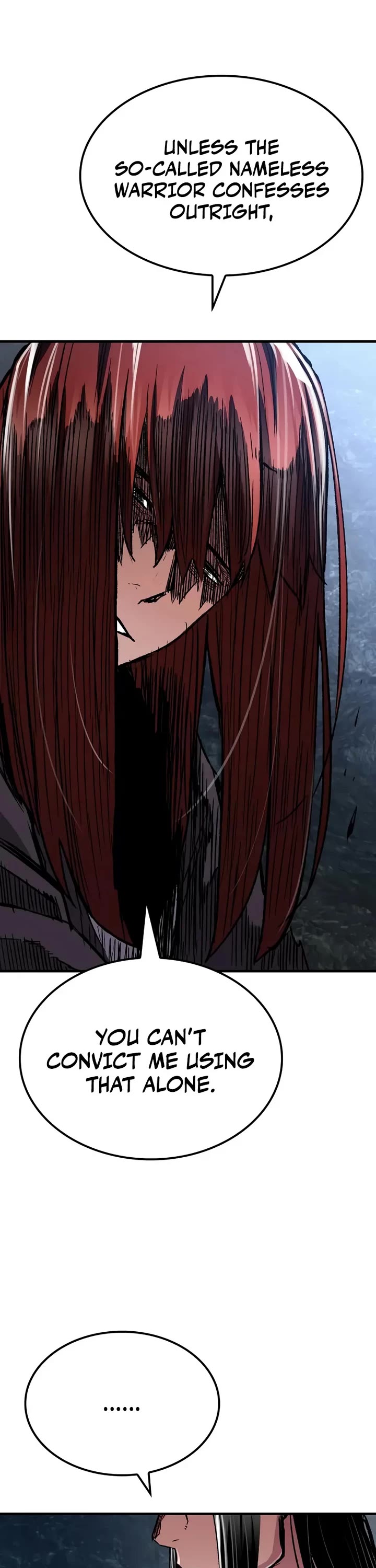 Reborn As The Heavenly Demon chapter 84 page 36