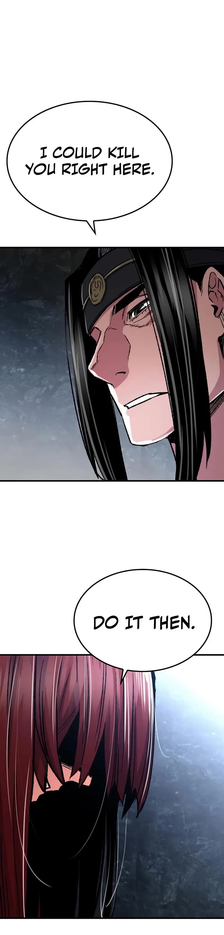 Reborn As The Heavenly Demon chapter 84 page 38