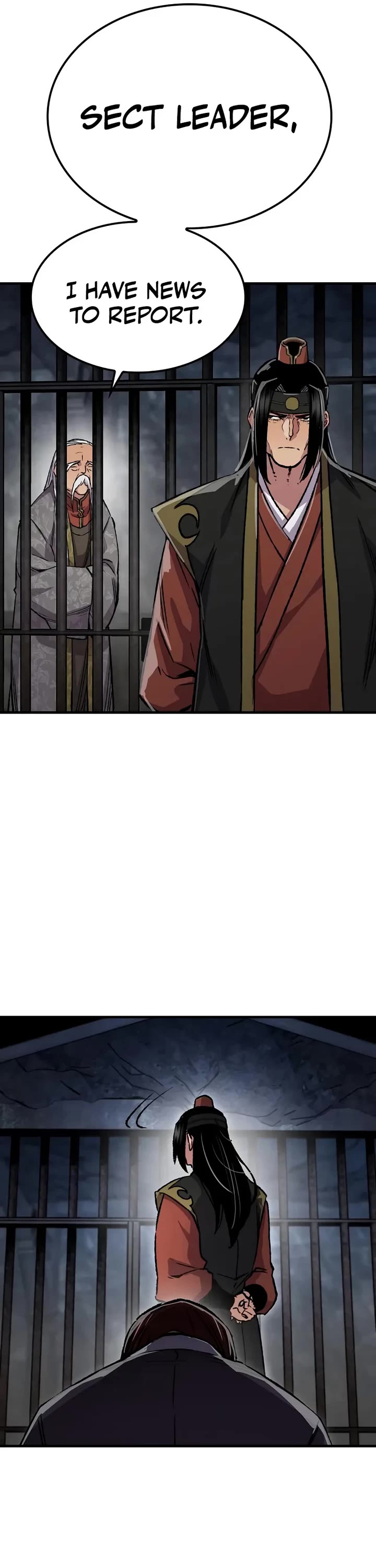 Reborn As The Heavenly Demon chapter 84 page 41