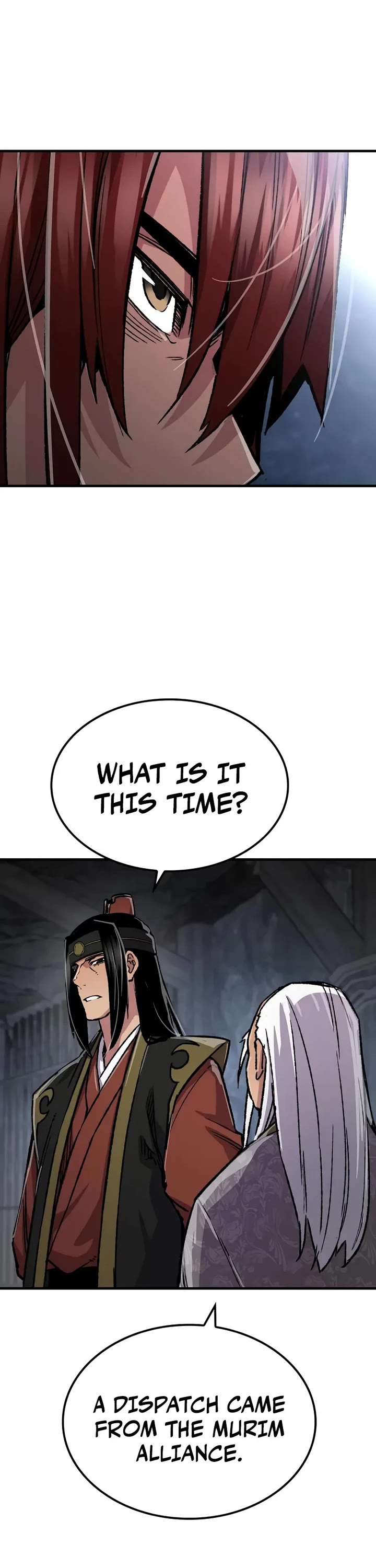 Reborn As The Heavenly Demon chapter 84 page 42