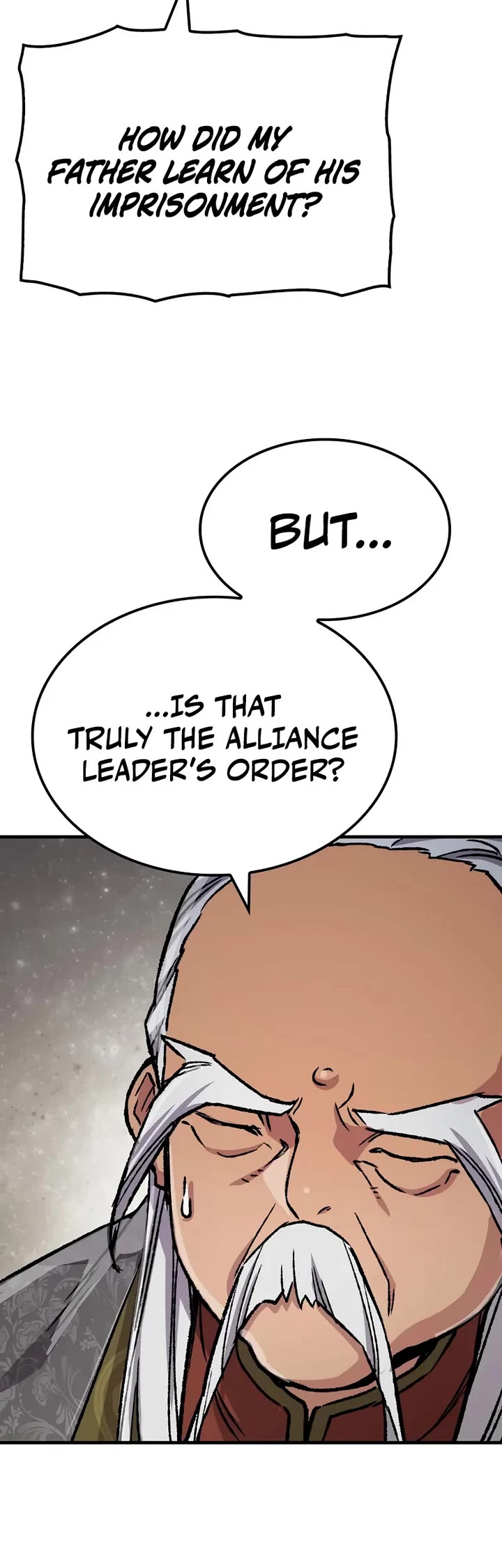 Reborn As The Heavenly Demon chapter 84 page 44