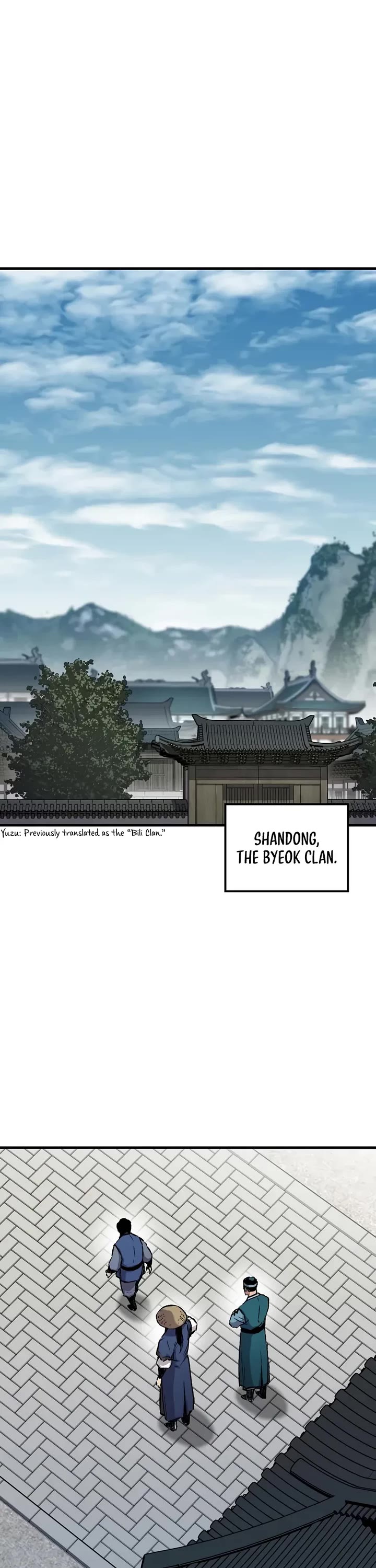 Reborn As The Heavenly Demon chapter 84 page 46