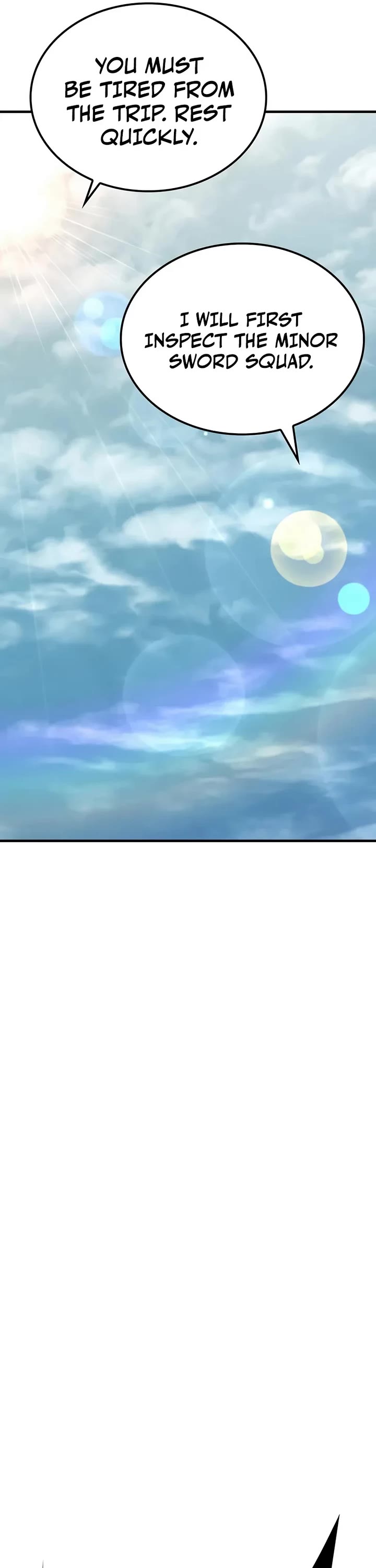 Reborn As The Heavenly Demon chapter 84 page 56