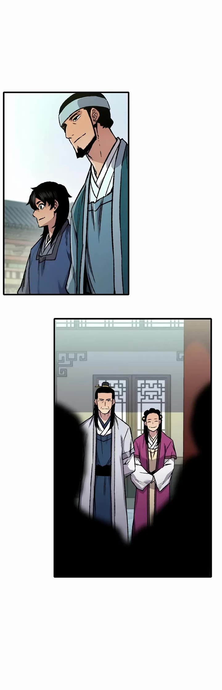 Reborn As The Heavenly Demon chapter 84 page 61