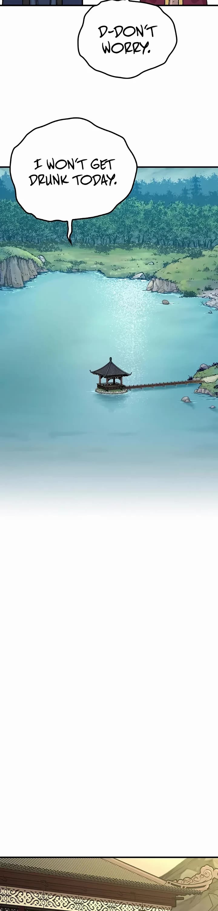 Reborn As The Heavenly Demon chapter 85 page 13