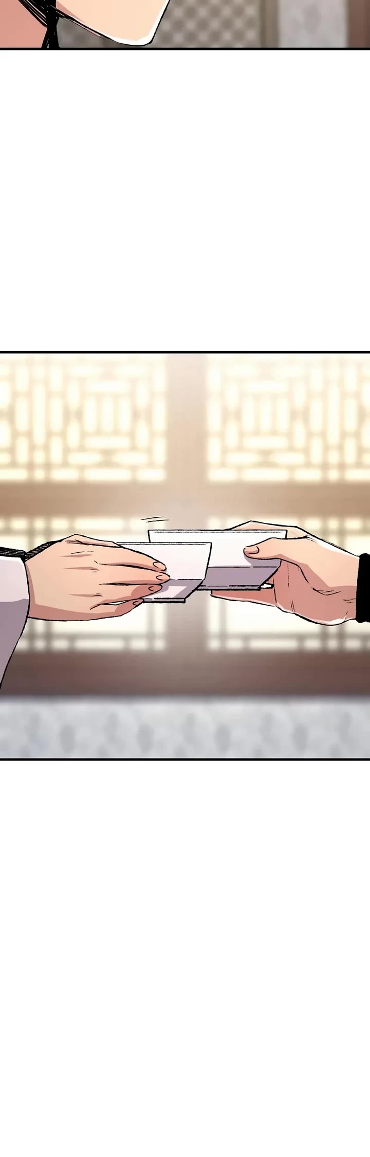 Reborn As The Heavenly Demon chapter 85 page 20