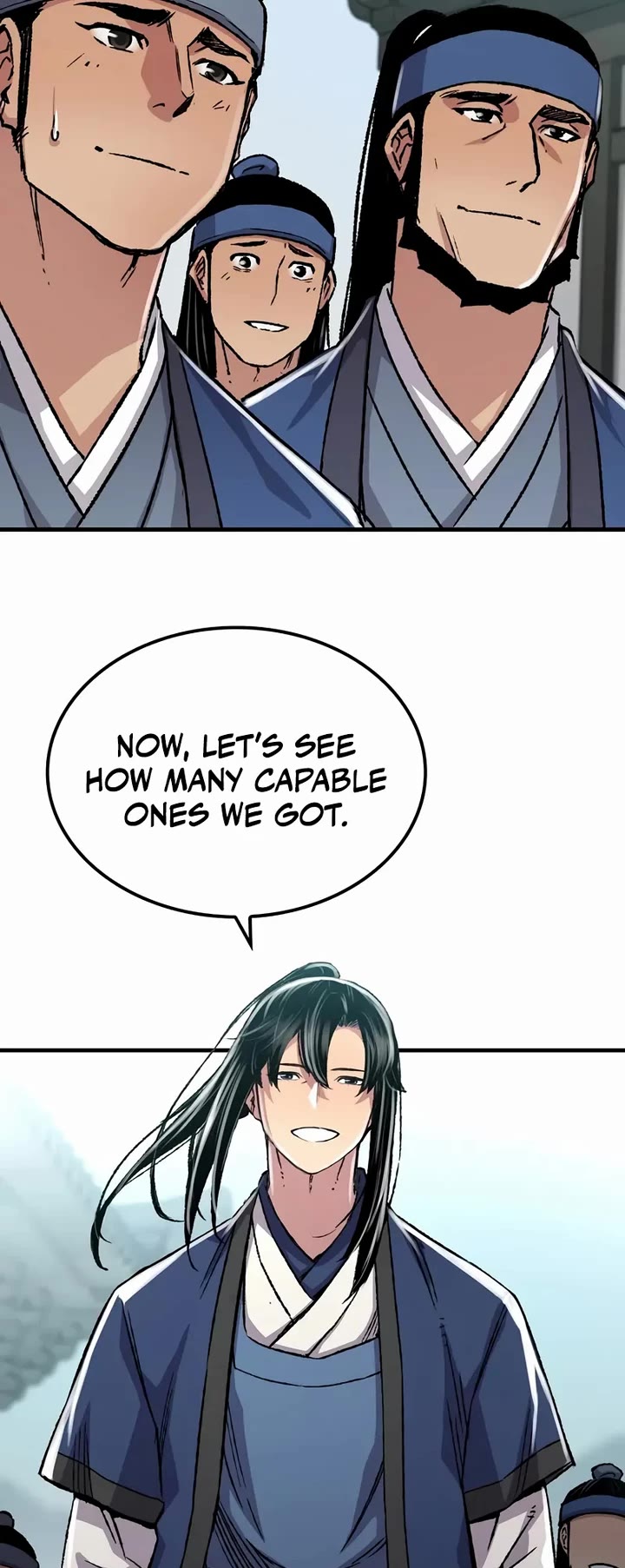 Reborn As The Heavenly Demon chapter 85 page 24