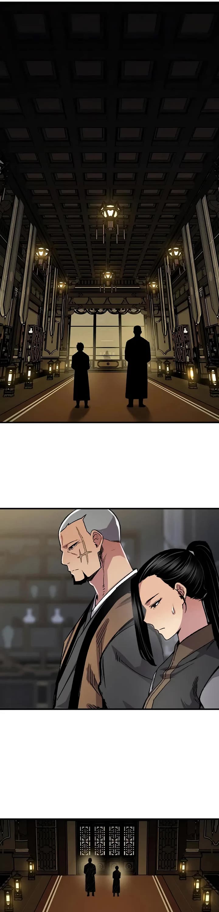 Reborn As The Heavenly Demon chapter 85 page 26