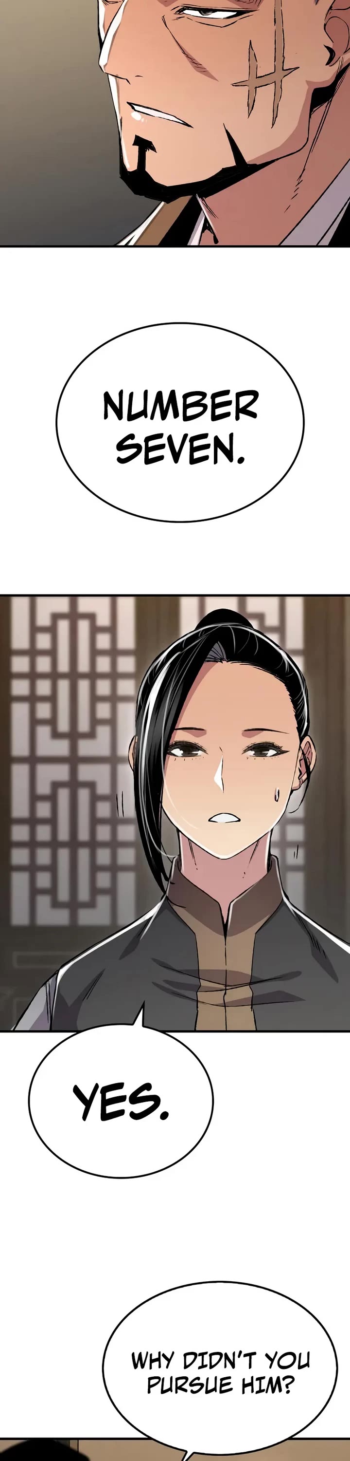 Reborn As The Heavenly Demon chapter 85 page 28