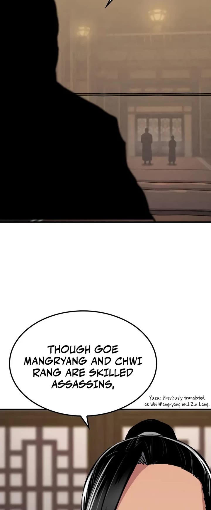 Reborn As The Heavenly Demon chapter 85 page 29