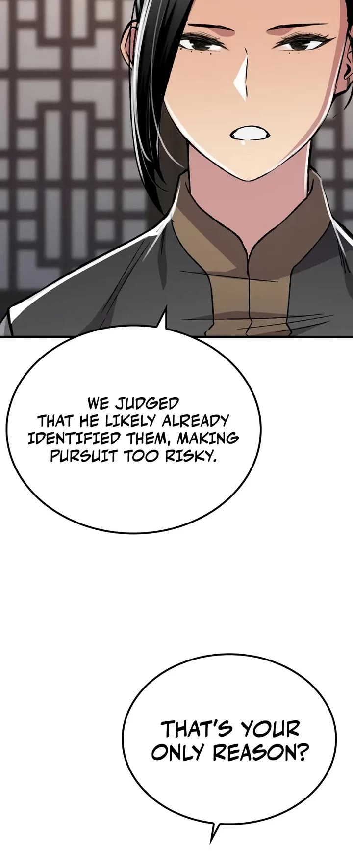 Reborn As The Heavenly Demon chapter 85 page 30