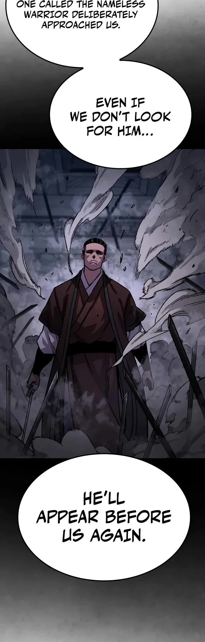 Reborn As The Heavenly Demon chapter 85 page 34