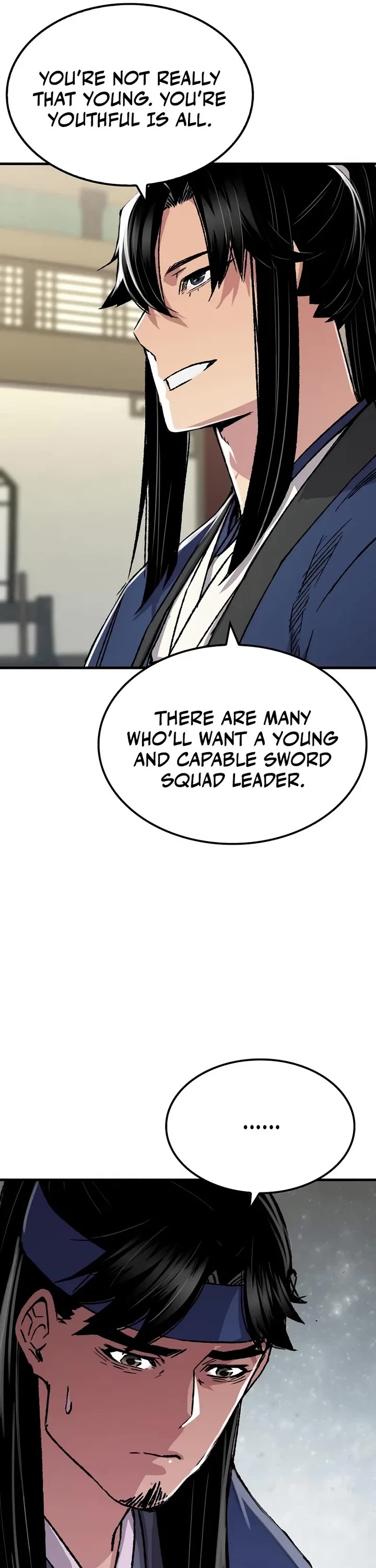 Reborn As The Heavenly Demon chapter 85 page 41