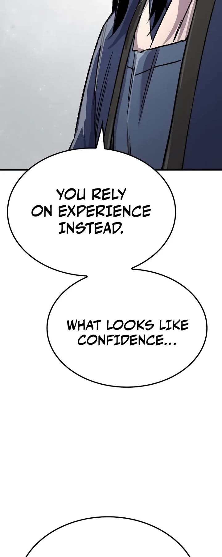 Reborn As The Heavenly Demon chapter 85 page 44