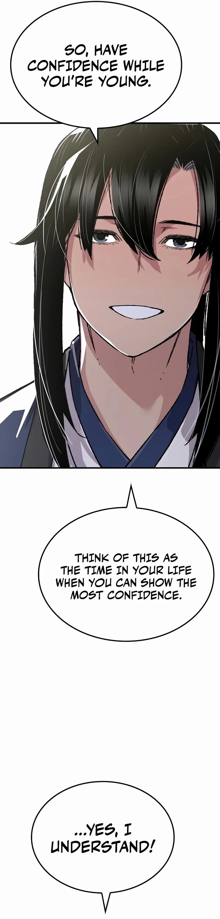 Reborn As The Heavenly Demon chapter 85 page 46