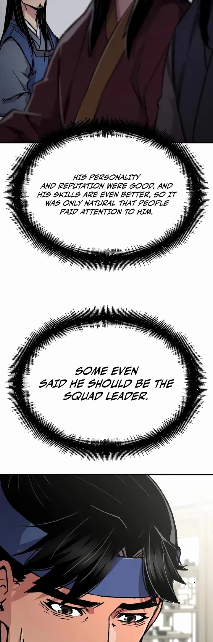 Reborn As The Heavenly Demon chapter 85 page 49