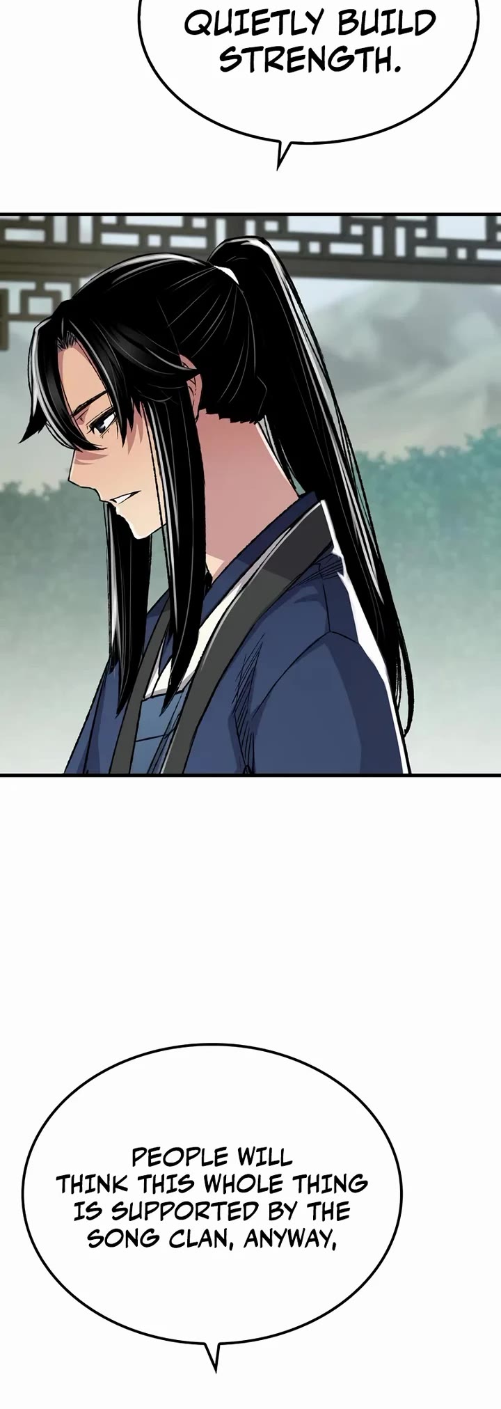 Reborn As The Heavenly Demon chapter 85 page 5