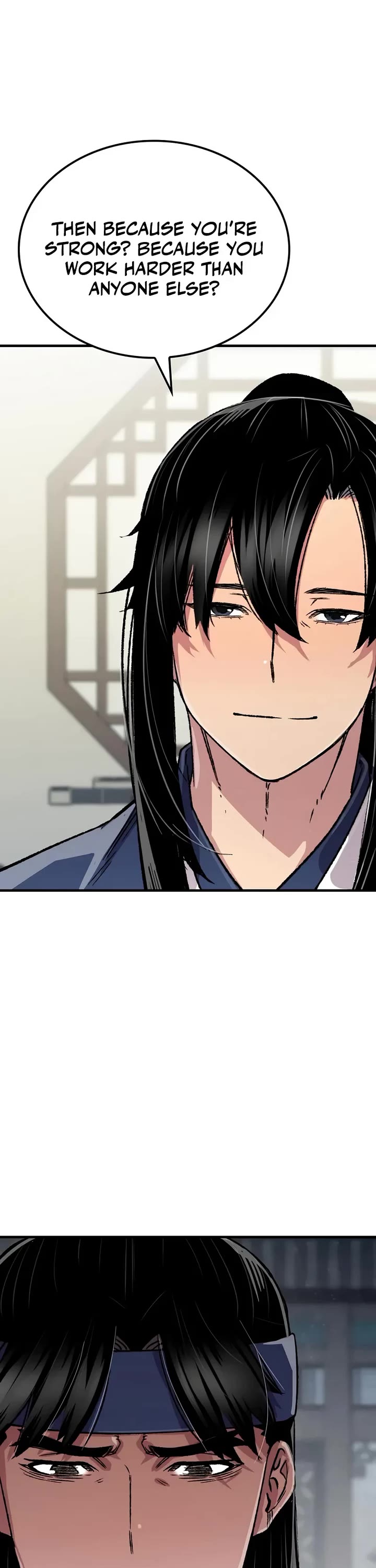 Reborn As The Heavenly Demon chapter 85 page 53