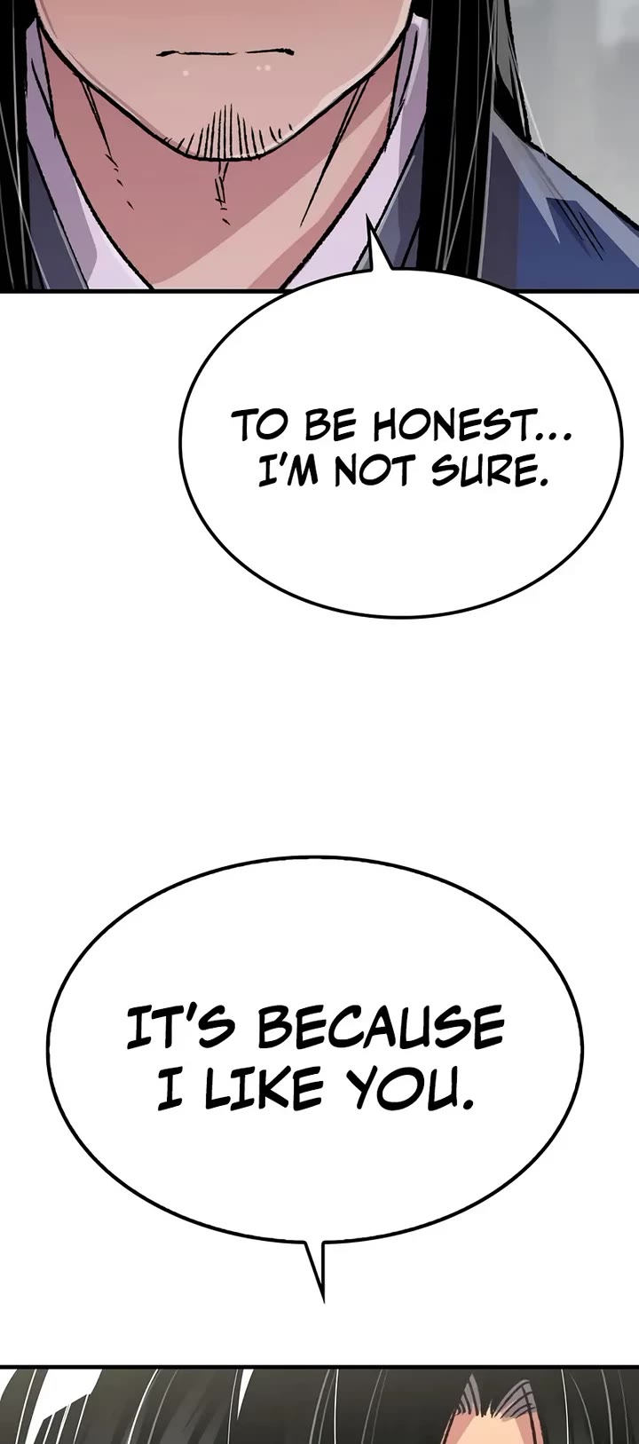 Reborn As The Heavenly Demon chapter 85 page 54