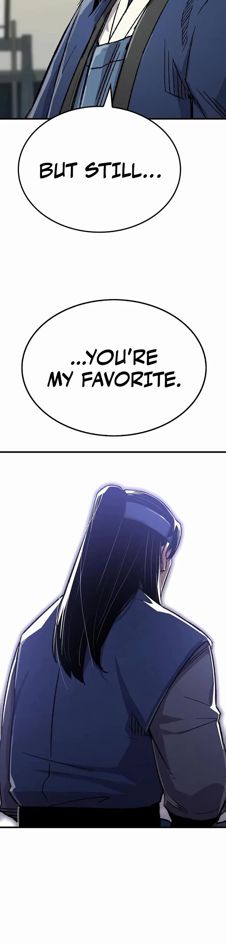 Reborn As The Heavenly Demon chapter 85 page 58