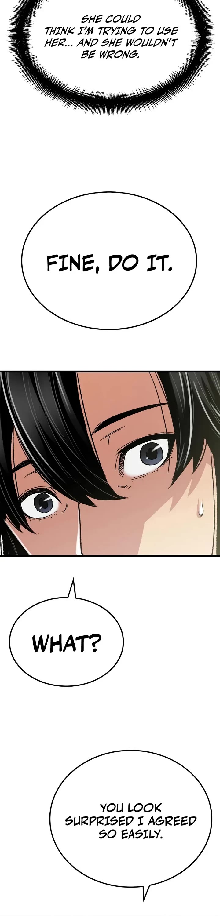 Reborn As The Heavenly Demon chapter 85 page 7