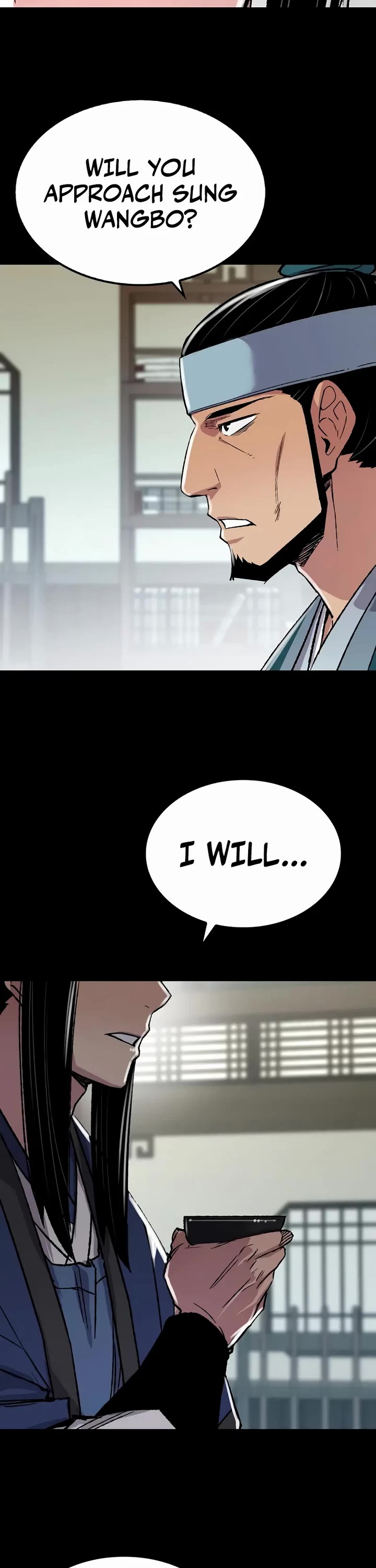 Reborn As The Heavenly Demon chapter 86 page 12