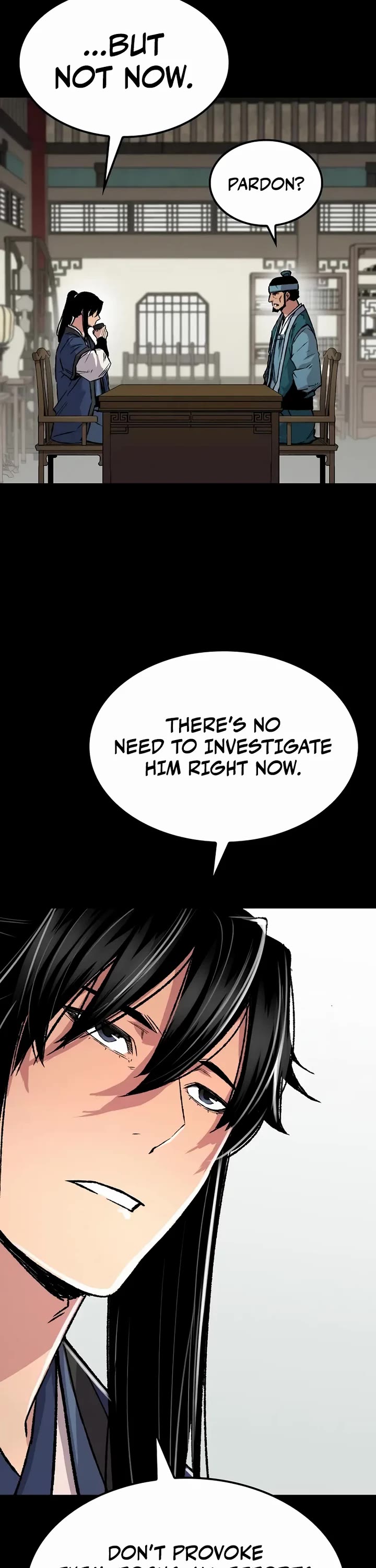 Reborn As The Heavenly Demon chapter 86 page 13