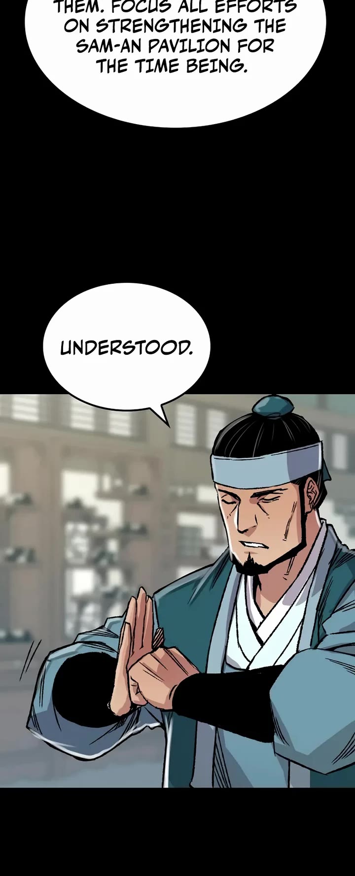 Reborn As The Heavenly Demon chapter 86 page 14