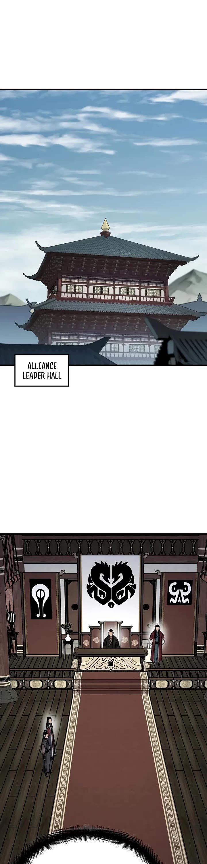 Reborn As The Heavenly Demon chapter 86 page 17