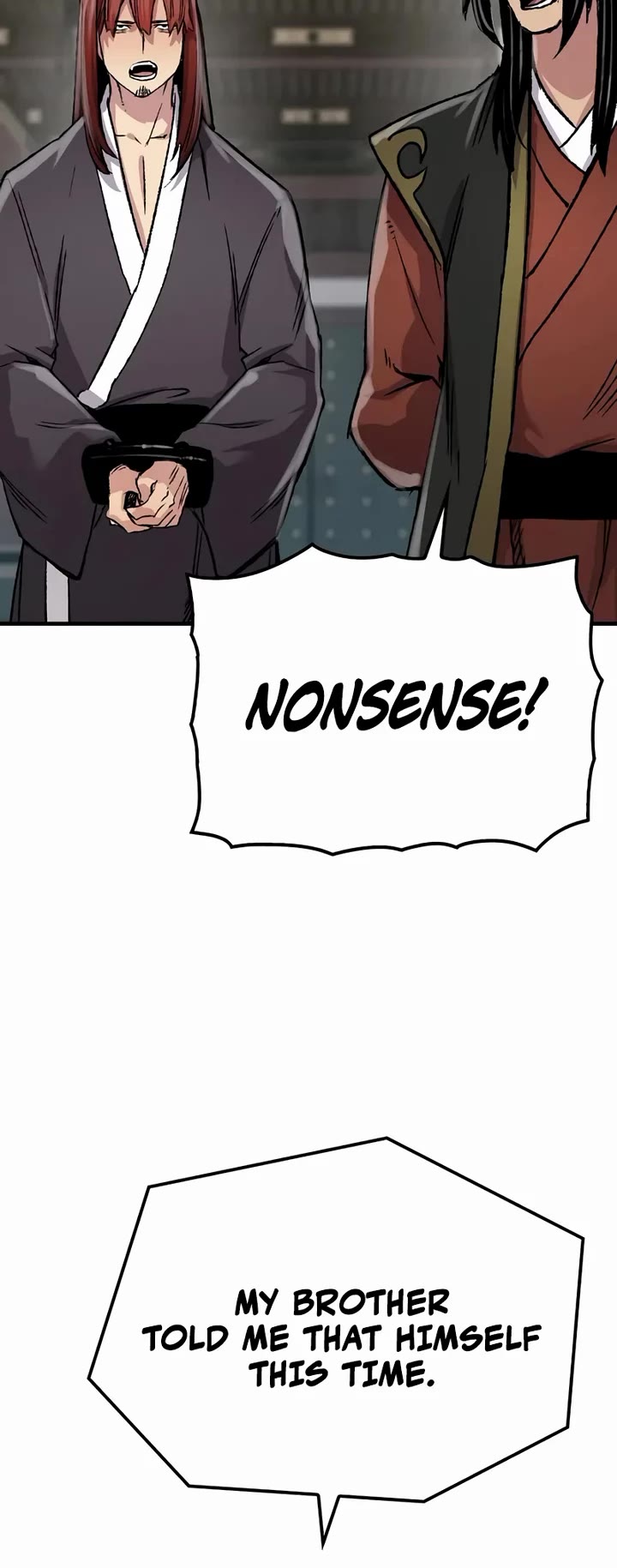 Reborn As The Heavenly Demon chapter 86 page 25