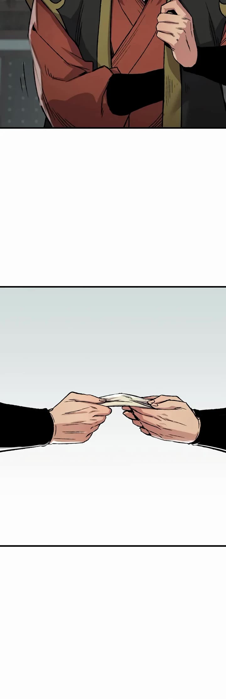 Reborn As The Heavenly Demon chapter 86 page 29